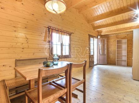 Prodej pozemku pro bydlení, 700 m²