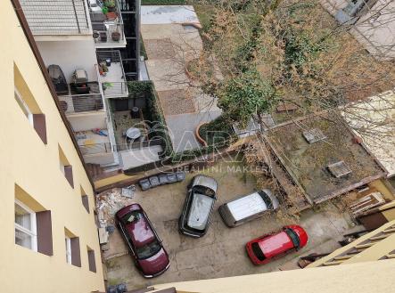 Prodej nájemního domu, 2 699 m²