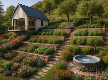 Prodej pozemku pro bydlení, 649 m²