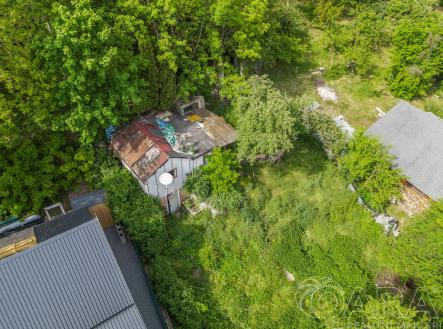 Prodej pozemku pro bydlení, 649 m²