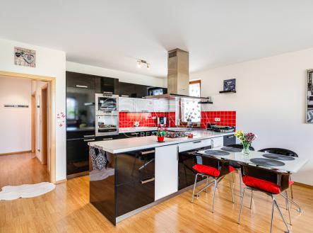 Prodej domu/vily, 174 m²