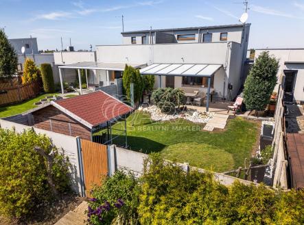 Prodej domu/vily, 174 m²