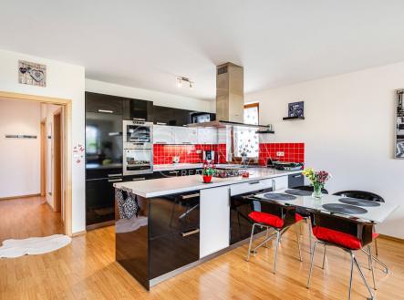 Prodej domu/vily, 174 m²