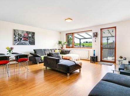 Prodej domu/vily, 174 m²