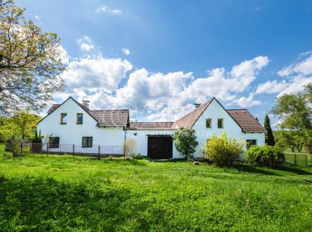 Prodej - zemědělský objekt, 4 285 m²