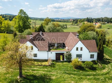Prodej - zemědělský objekt, 4 285 m²