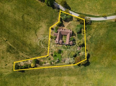 Prodej - zemědělský objekt, 4 285 m²