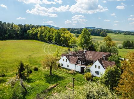 Prodej - zemědělský objekt, 4 285 m²