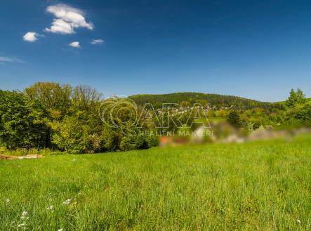 Prodej pozemku pro bydlení, 868 m²