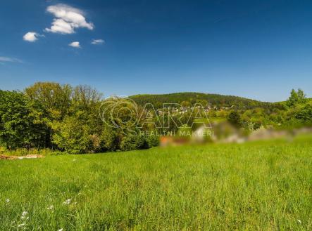 Prodej pozemku pro bydlení, 868 m²