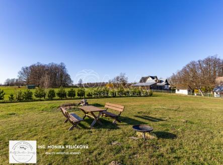 Prodej - pozemek pro bydlení, 2 400 m²