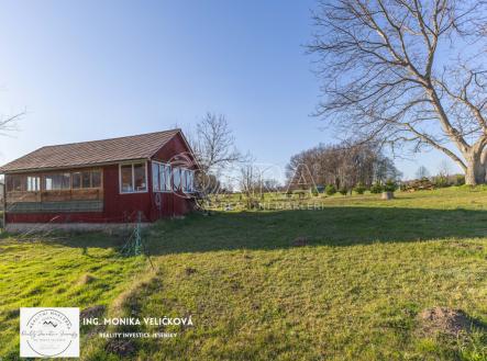 Prodej - pozemek pro bydlení, 2 400 m²