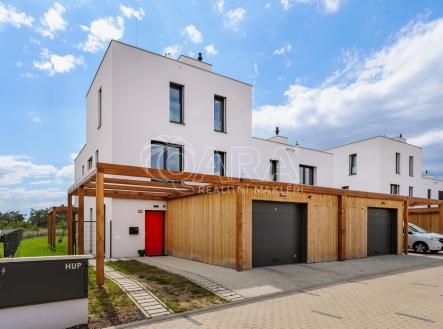 Prodej - dům/vila, 199 m²