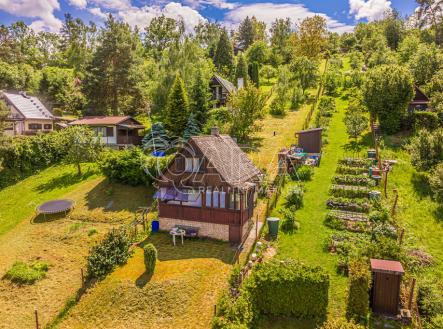 Prodej chaty/rekreačního objektu, 56 m² obrázek