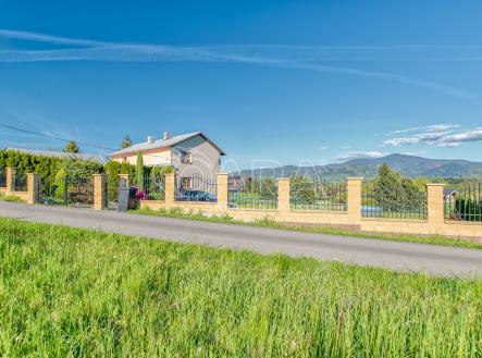 Prodej - dům/vila, 182 m²