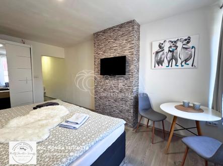 Prodej - jiné, 35 m²