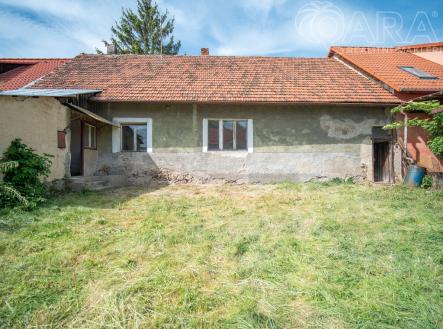 Prodej - zemědělský objekt, 639 m²