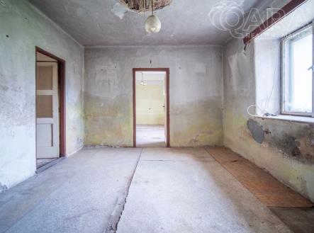 Prodej - zemědělský objekt, 639 m²