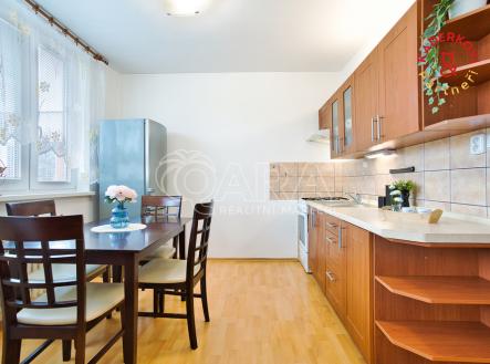 Prodej bytu, 2+1, 63 m²