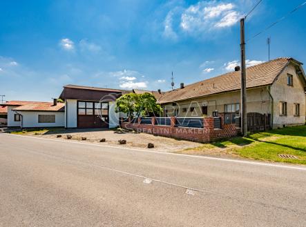 Prodej domu/vily, 230 m²