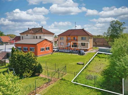 Prodej bytu, 3+1, 74 m² obrázek