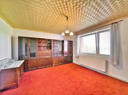 Prodej bytu, 3+1, 74 m²