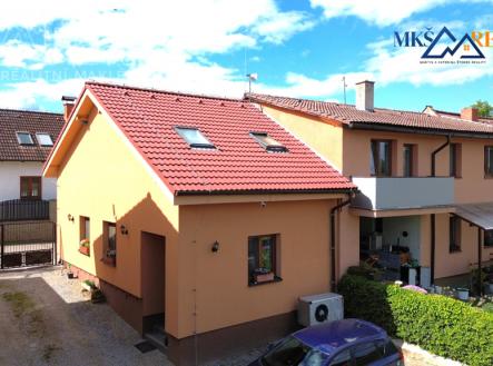 Prodej domu/vily, 114 m²