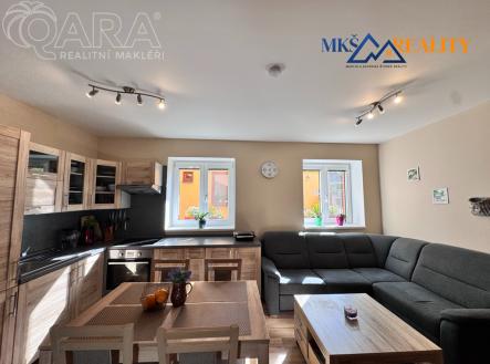 Prodej domu/vily, 114 m²