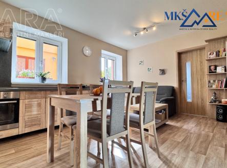 Prodej domu/vily, 114 m²