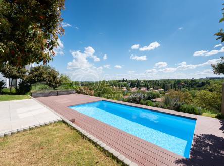 Prodej domu/vily, 270 m²