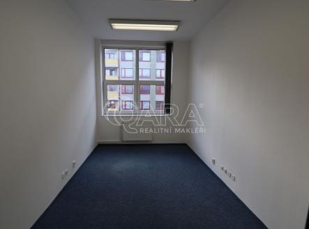 Pronájem kanceláře, 13 m²