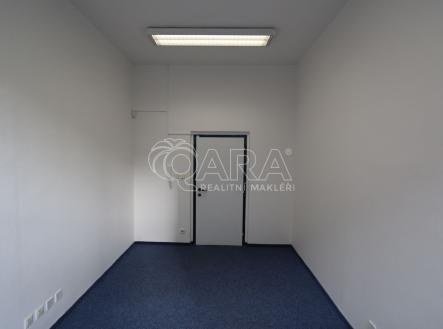 Pronájem kanceláře, 13 m²