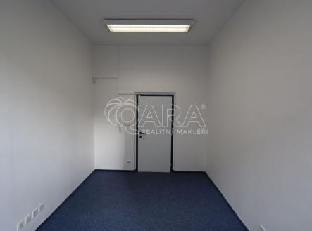 Pronájem kanceláře, 13 m²