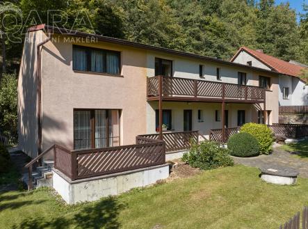 Prodej domu/vily, 177 m²