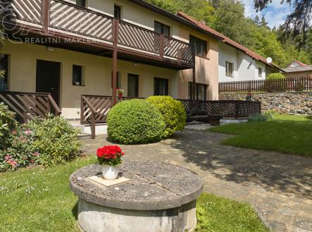 Prodej domu/vily, 177 m²