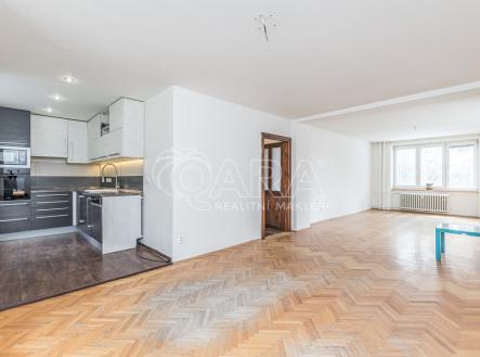 Prodej bytu, 2+kk, 73 m²