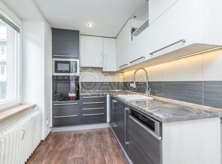 Prodej bytu, 2+kk, 73 m²