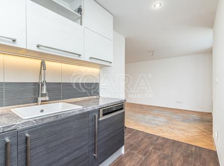 Prodej bytu, 2+kk, 73 m²