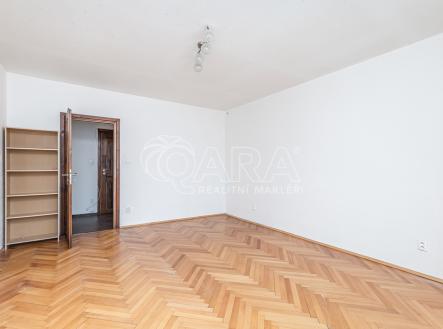 Prodej bytu, 2+kk, 73 m²