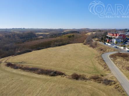 Prodej pozemku, ostatní, 23 769 m²