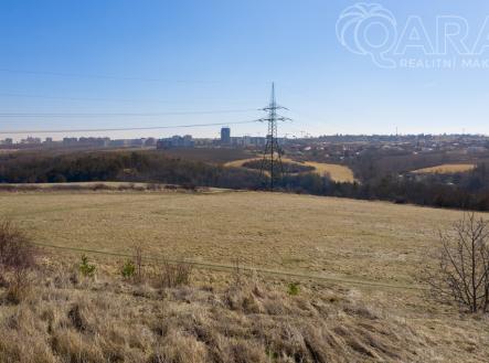 Prodej pozemku, ostatní, 23 769 m²