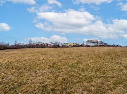 Prodej pozemku pro komerční výstavbu, 23 769 m²