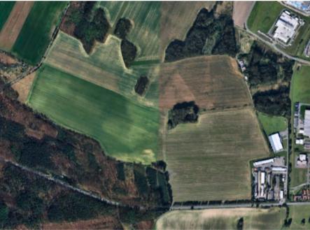 Prodej pozemku, zemědělská půda, 12 738 m²