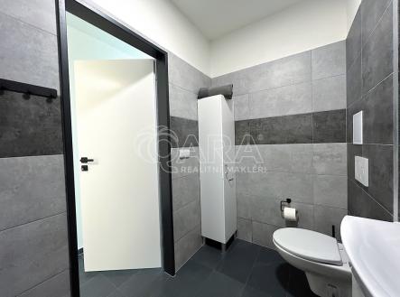 Prodej bytu, 1+1, 32 m²