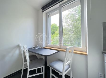 Prodej bytu, 1+1, 32 m²