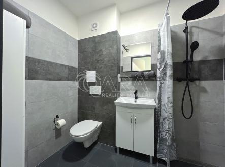 Prodej bytu, 1+1, 32 m²
