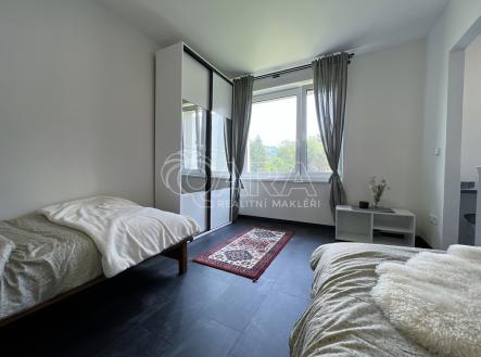 Prodej bytu, 1+kk, 22 m²