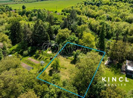 Prodej pozemku pro bydlení, 1 224 m² obrázek