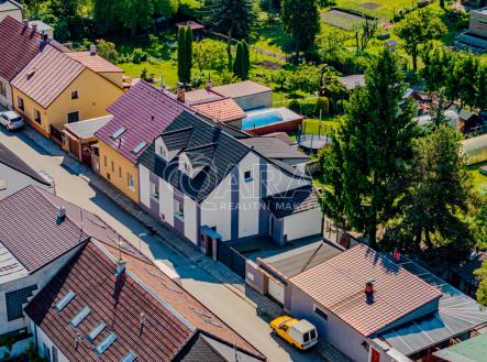 Prodej domu/vily, 194 m²