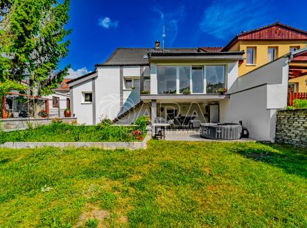 Prodej domu/vily, 194 m²